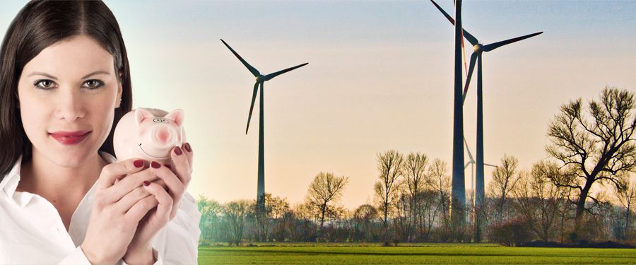 Fordermittel Fur Erneuerbare Energie Rund Um S Haus Thiel