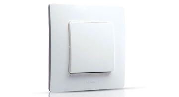 Legrand Standard Schalter und Steckdosen